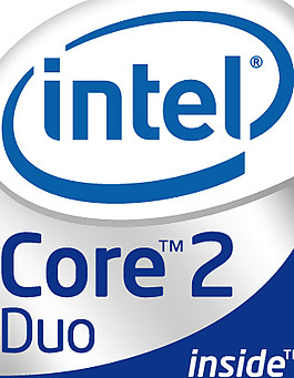 Intel_Core_2_Duo logo設(shè)計(jì)欣賞 Intel_Core_2_Duo硬件公司標(biāo)志下載標(biāo)志設(shè)計(jì)欣賞