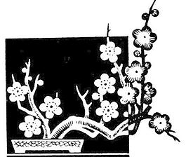 黑白蒙板 065_圖案紋理_黑白(技術(shù)組專用)