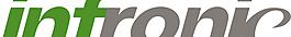 infronic logo設計欣賞 infronic硬件公司標志下載標志設計欣賞