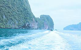 海浪圖片
