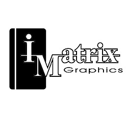 iMatriX_GraphiX logo設(shè)計欣賞 iMatriX_GraphiX電腦公司LOGO下載標志設(shè)計欣賞