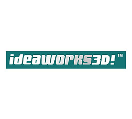 Ideaworks logo設(shè)計(jì)欣賞 Ideaworks電腦公司LOGO下載標(biāo)志設(shè)計(jì)欣賞