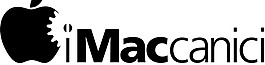 i_Maccanici logo設(shè)計欣賞 i_Maccanici電腦公司LOGO下載標(biāo)志設(shè)計欣賞
