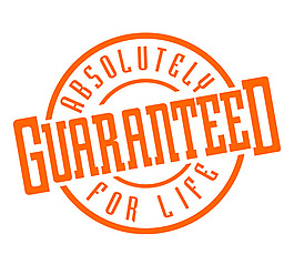 Guaranteed logo設(shè)計欣賞 Guaranteed電腦公司LOGO下載標(biāo)志設(shè)計欣賞