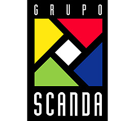 Grupo_Scanda logo設(shè)計欣賞 Grupo_Scanda電腦公司LOGO下載標(biāo)志設(shè)計欣賞