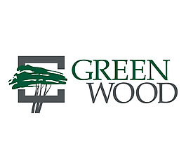 Greenwood logo設(shè)計(jì)欣賞 Greenwood電腦公司LOGO下載標(biāo)志設(shè)計(jì)欣賞