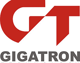 GIGA_TRON logo設(shè)計(jì)欣賞 GIGA_TRON電腦公司LOGO下載標(biāo)志設(shè)計(jì)欣賞