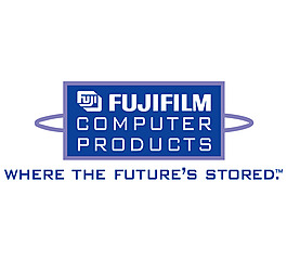 Fujifilm_Computer logo設(shè)計欣賞 Fujifilm_Computer電腦公司LOGO下載標志設(shè)計欣賞