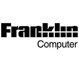 Franklin_Computer logo設(shè)計(jì)欣賞 Franklin_Computer電腦公司標(biāo)志下載標(biāo)志設(shè)計(jì)欣賞