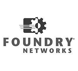 Foundry_Networks logo設(shè)計(jì)欣賞 Foundry_Networks電腦公司標(biāo)志下載標(biāo)志設(shè)計(jì)欣賞