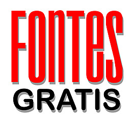 Fontes_Gratis logo設(shè)計(jì)欣賞 Fontes_Gratis電腦公司標(biāo)志下載標(biāo)志設(shè)計(jì)欣賞