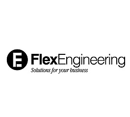 FlexEngineering logo設(shè)計(jì)欣賞 FlexEngineering電腦公司標(biāo)志下載標(biāo)志設(shè)計(jì)欣賞