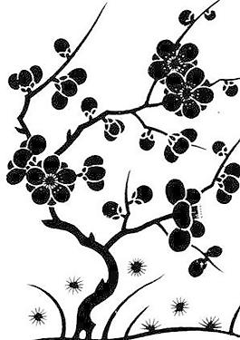 黑白蒙板 039_圖案紋理_黑白(技術(shù)組專(zhuān)用)
