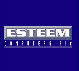 Exteem logo設(shè)計(jì)欣賞 Exteem電腦公司標(biāo)志下載標(biāo)志設(shè)計(jì)欣賞