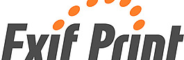 Exif_Print logo設計欣賞 Exif_Print電腦公司標志下載標志設計欣賞