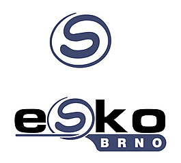 Esko_Brno logo設(shè)計(jì)欣賞 Esko_Brno電腦公司標(biāo)志下載標(biāo)志設(shè)計(jì)欣賞