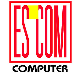 ES-COM_Computer logo設(shè)計(jì)欣賞 ES-COM_Computer電腦公司標(biāo)志下載標(biāo)志設(shè)計(jì)欣賞