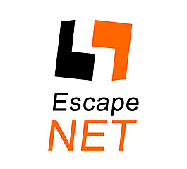 Escape_Net_Romania logo設(shè)計(jì)欣賞 Escape_Net_Romania電腦公司標(biāo)志下載標(biāo)志設(shè)計(jì)欣賞
