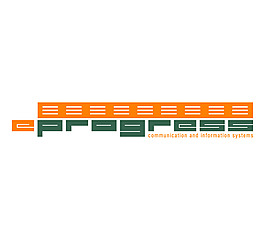 Eprogress logo設(shè)計(jì)欣賞 Eprogress電腦公司標(biāo)志下載標(biāo)志設(shè)計(jì)欣賞