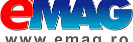 emag logo設(shè)計(jì)欣賞 emag電腦公司標(biāo)志下載標(biāo)志設(shè)計(jì)欣賞