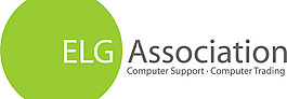 ELG_Association logo設(shè)計欣賞 ELG_Association電腦公司標志下載標志設(shè)計欣賞