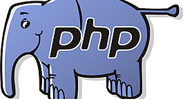 ElePHPant_-_Mascot_PHP logo設(shè)計(jì)欣賞 ElePHPant_-_Mascot_PHP電腦公司標(biāo)志下載標(biāo)志設(shè)計(jì)欣賞