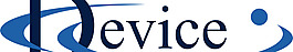 DEVICE logo設(shè)計(jì)欣賞 DEVICE電腦公司標(biāo)志下載標(biāo)志設(shè)計(jì)欣賞