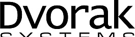 Dvorak_Systems logo設(shè)計欣賞 Dvorak_Systems電腦公司標(biāo)志下載標(biāo)志設(shè)計欣賞