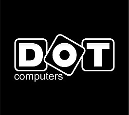 DOT_COMPUTERS logo設(shè)計(jì)欣賞 DOT_COMPUTERS電腦公司標(biāo)志下載標(biāo)志設(shè)計(jì)欣賞