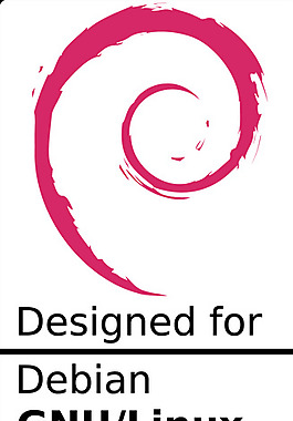 Designed_for_Debian logo設(shè)計(jì)欣賞 Designed_for_Debian電腦公司標(biāo)志下載標(biāo)志設(shè)計(jì)欣賞