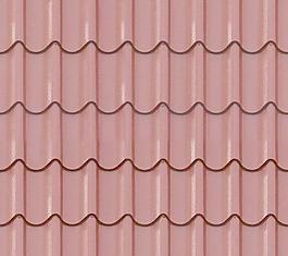 11766_瓦面天花_房瓦片