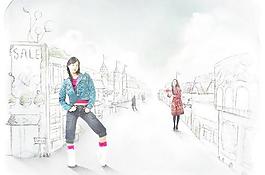 35388_墻面_墻繪