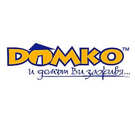 DOMKO_Ltd_ logo設(shè)計欣賞 DOMKO_Ltd_電腦公司標(biāo)志下載標(biāo)志設(shè)計欣賞