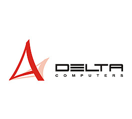 Delta_Computers logo設(shè)計(jì)欣賞 Delta_Computers電腦軟件LOGO下載標(biāo)志設(shè)計(jì)欣賞