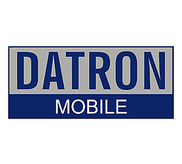 Datron_Mobile logo設(shè)計欣賞 Datron_Mobile電腦軟件LOGO下載標(biāo)志設(shè)計欣賞