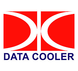 Data_Cooler logo設計欣賞 Data_Cooler電腦軟件LOGO下載標志設計欣賞
