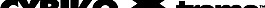 Cybiko_Xtreme logo設(shè)計欣賞 Cybiko_Xtreme電腦軟件LOGO下載標(biāo)志設(shè)計欣賞