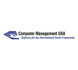 Computer_Management_USA logo設計欣賞 Computer_Management_USA電腦軟件LOGO下載標志設計欣賞
