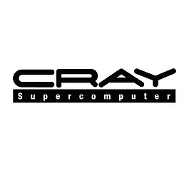 Cray_Supercomputer logo設(shè)計欣賞 Cray_Supercomputer電腦軟件LOGO下載標(biāo)志設(shè)計欣賞