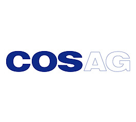COS_Computer_Systems_AG logo設計欣賞 COS_Computer_Systems_AG電腦軟件LOGO下載標志設計欣賞