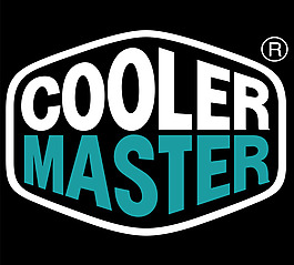 Cooler_Master logo設(shè)計欣賞 Cooler_Master電腦軟件LOGO下載標(biāo)志設(shè)計欣賞