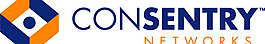 ConSentry_Networks logo設計欣賞 ConSentry_Networks電腦軟件LOGO下載標志設計欣賞