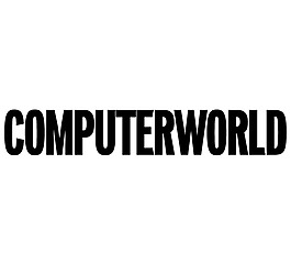 Computerworld logo設(shè)計(jì)欣賞 Computerworld電腦軟件LOGO下載標(biāo)志設(shè)計(jì)欣賞