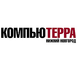 ComputerraNN logo設計欣賞 ComputerraNN電腦軟件LOGO下載標志設計欣賞