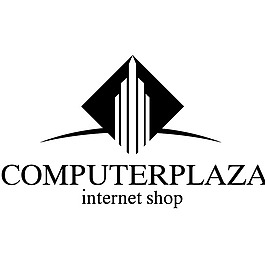 Computerplaza logo設(shè)計欣賞 Computerplaza電腦軟件LOGO下載標(biāo)志設(shè)計欣賞