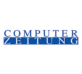Computer_Zeitung logo設(shè)計欣賞 Computer_Zeitung電腦軟件LOGO下載標(biāo)志設(shè)計欣賞