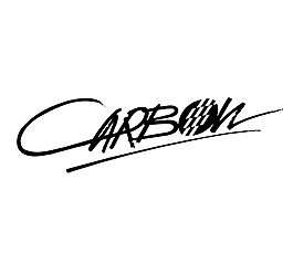 Carbon logo設(shè)計欣賞 Carbon電腦軟件標志下載標志設(shè)計欣賞