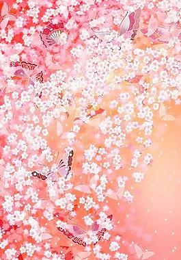 39854_圖案紋理_花紋