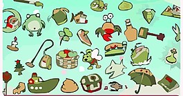 生活用品