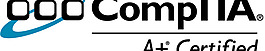 CompTIA_A__Certofoed logo設(shè)計欣賞 CompTIA_A__Certofoed電腦軟件標(biāo)志下載標(biāo)志設(shè)計欣賞